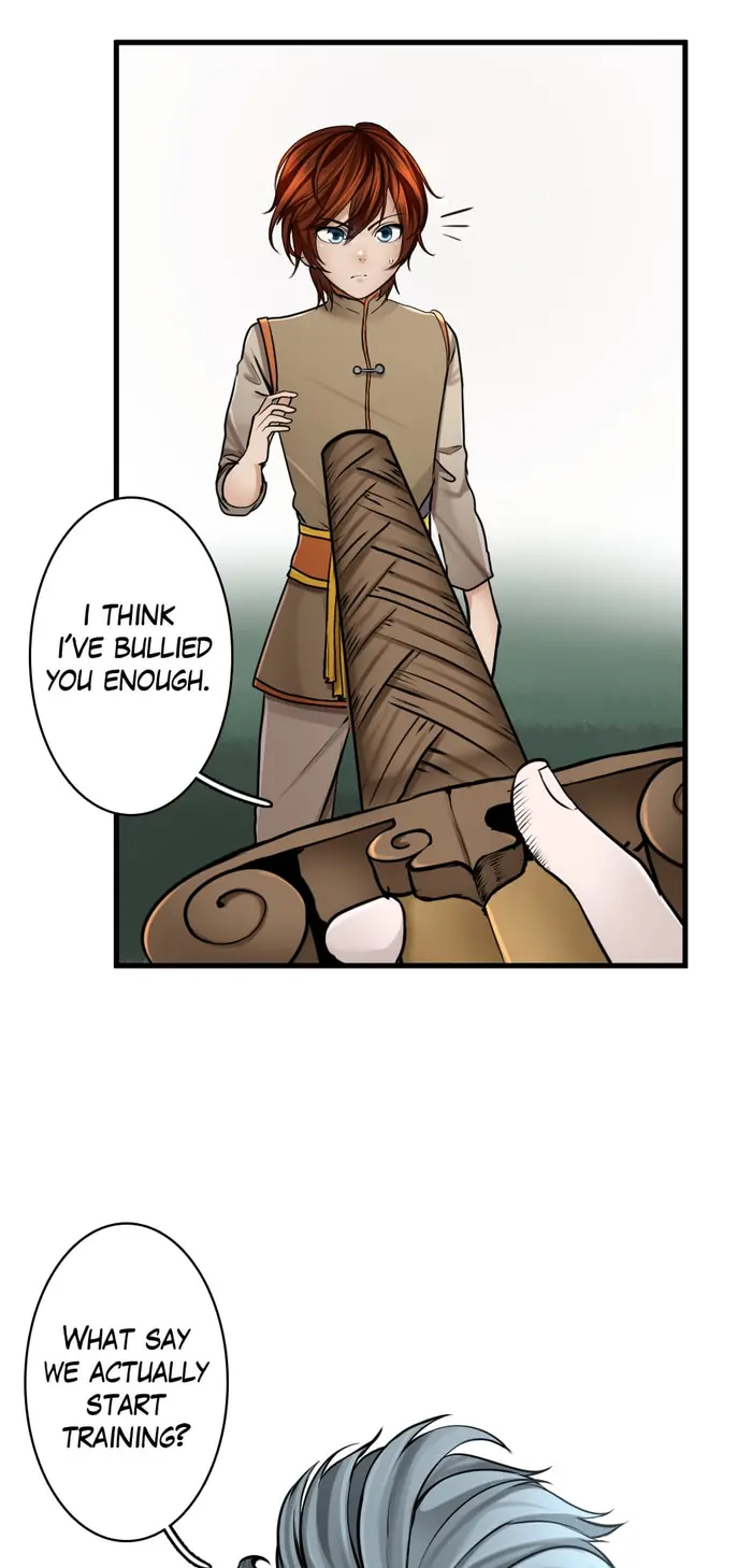 The Beginning After the End Chapter 28 image 16_optimized